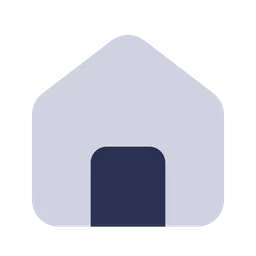 Free Home  Icon