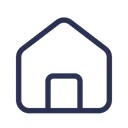 Free Home  Icon