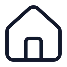 Free Home  Icon