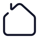 Free Home House Building Icon