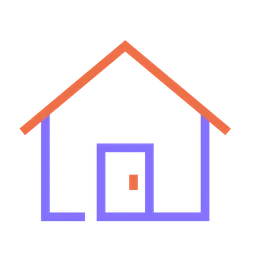 Free Home  Icon