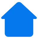 Free Home  Icon