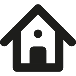 Free Home  Icon