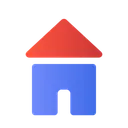 Free Home House Casa Icon