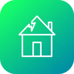 Free Home  Icon