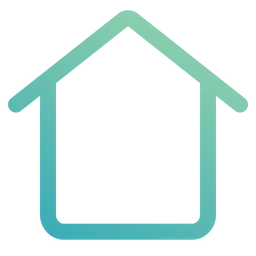 Free Home  Icon