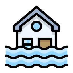 Free Home  Icon