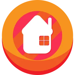 Free Home  Icon