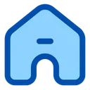 Free Home  Icon