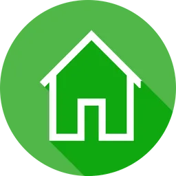 Free Home  Icon