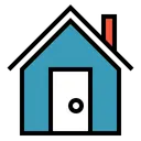 Free Home House Icon