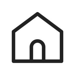 Free Home  Icon