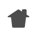 Free Home House Web Icon