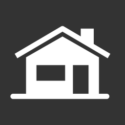 Free Home  Icon