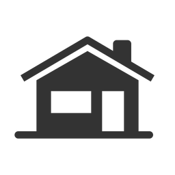 Free Home  Icon