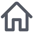 Free Home House Property Icon