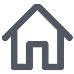 Free Home  Icon