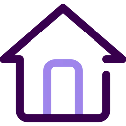 Free Home  Icon