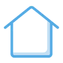 Free Home House Building Icon