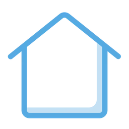 Free Home  Icon