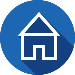 Free Home  Icon