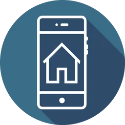 Free Home  Icon