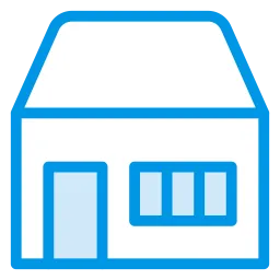 Free Home  Icon