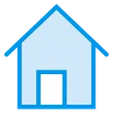 Free Home  Icon