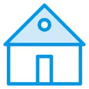 Free Home  Icon