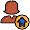 Free Home  Icon