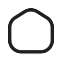 Free Simple Background Food Icon