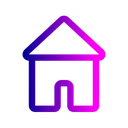 Free Home House Casa Icon