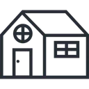 Free Home  Icon