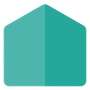 Free Home House Building Icon