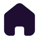Free Home House Building Icon