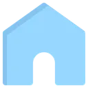 Free Home House Apartment Icon