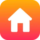 Free Home House Building Icon