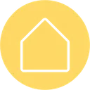 Free Home  Icon