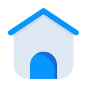 Free Home  Icon
