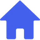 Free Home Erp Building Icon