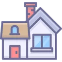 Free Home  Icon