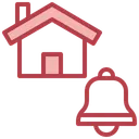 Free Home  Icon