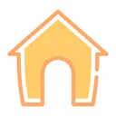 Free Home Homepage Page Icon