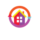 Free Home House Building Icône
