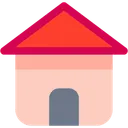 Free Home Home Button Home Page Icon
