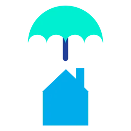 Free Home Insurance  Icon