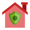 Free Home Insurance  Icon