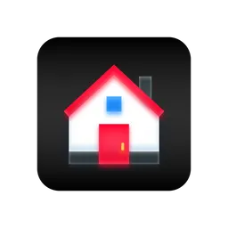 Free Home Logo Icon