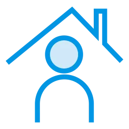 Free Home owner  Icon