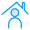 Free Home owner  Icon